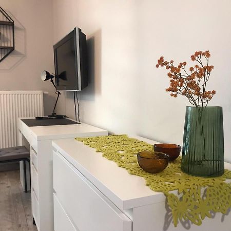Apartament Cypriot Кошалин Экстерьер фото