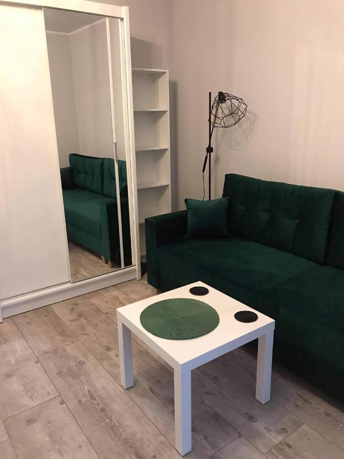Apartament Cypriot Кошалин Экстерьер фото