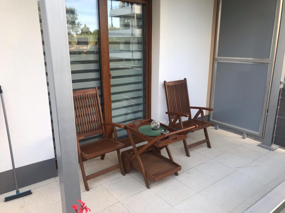 Apartament Cypriot Кошалин Экстерьер фото